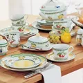 Villeroy & Boch French Garden Fleurence Frühstücks / Suppen Untertasse