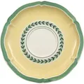 French Garden Fleurence Untertasse für Bouillontasse oder für Kaffee- oder Teetasse 350 ml