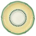 Villeroy & Boch Untertasse French Garden Ostergeschirr, 17 cm bunt