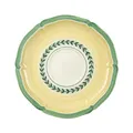 Villeroy & Boch French Garden Untertasse für Frühstück Suppe 17 cm