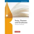 Texte, Themen und Strukturen. Schülerbuch Nordrhein-Westfalen