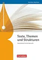 Texte, Themen und Strukturen - Schülerbuch: Schulbuch Buch Cornelsen Verlag