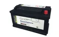 Q-Batteries Autobatterie Q80P 12V 80Ah 640A, wartungsfrei inkl. 7,50 € Pfand