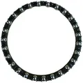 Shimano Kugelring innen Getriebe 3/16x26 Kugeln 7 Gang SGC30017C ball retainer H - Silber