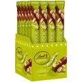 Lindt Lindor Pistazie Vollmilch Schokoladenstick 24x 38g