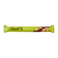 Lindt Lindor Stick Pistazie mit Vollmilchschokolade Packung 38g