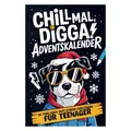 Bookmundo Direct Chill Mal, Digga! (64742393)