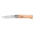 Opinel No 09 Taschenmesser, Blister (9 cm) (001254)