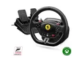 THRUSTMASTER T98 Ferrari 296 GTS für Xbox & PC Gaming Lenkrad