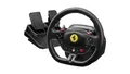 ThrustMaster T98 Ferrari 296 GTS, Lenkrad + Pedale, PC, Xbox One, Xbox Series S, Xbox Series X, Richtungstasten, Taste Handbremse, Menü-Taste, Schaltfläche Teilen, View button, Analog / Digital, 240°, Kabelgebunden