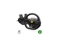 THRUSTMASTER T98X Ferrari 296GTS Gaming-Lenkrad (PC, Xbox Series X S, Xbox One)