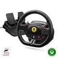 THRUSTMASTER T98 Ferrari 296 GTS für Xbox & PC Gaming Lenkrad