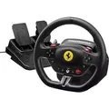 Thrustmaster T98 Ferrari 296 GTS, Lenkrad, schwarz
