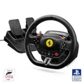 THRUSTMASTER T98 Ferrari 296 GTS für PlayStation PS PC Gaming Lenkrad