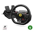 Thrustmaster Volant Und Pedalerie Simulator Fahrspiel FERRARI T98 Multicolor