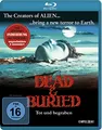 Dead & buried - Tod und begraben [Blu-ray]
