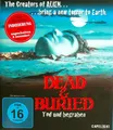 Tot & begraben (1981, Gary Sherman, Dead & Buried - Tod und begraben, Blu-Ray)