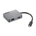 Lenovo USB-C Travel Hub Gen2 (OC)(RDKK), GX91A34575