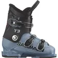 SALOMON Alpinskischuh T3 RT 30 - Ki., black/copen blue/white (23/23.5 MP)
