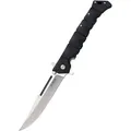 Cold-Steel Jagdmesser Luzon large, CST-20NQX, Klinge klappbar, schwarz