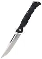 Cold Steel Einhandmesser LUZON Large, Stahl 8Cr13MoV, kugelgelagerte Klinge, Fli