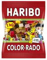 Haribo Color-Rado, 1 kg