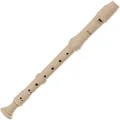 Aulos Elite 303B Barock C-Sopran-Blockflöte | Neu