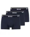 Herren Boxershorts TRUNK 3 P POWER 3er-Pack M