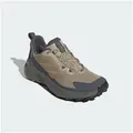 adidas TERREX TRAILMAKER 2 Hikingschuh (2-tlg) beige 38 2/3 EU