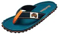 GUMBIES Herren Flip Flop Zehentrenner Original Islander