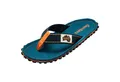 Gumbies Original Islander Zehentrenner mit ergonomisch geformten Fußbett