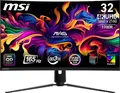 31,5" MSI MAG 321CUP QD-OLED