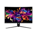 MSI MAG 321CUP QD-OLED Monitor
