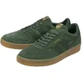 Gola Sneaker Hawk '86 2025 (Wildleder) immergrün Herren