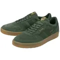 Gola Hawk '86 2025 (Wildleder) immergrün Herren Sneaker grün 42 EU