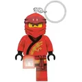 LEGO Ninjago Legacy Kai Schlüsselanhänger mit Taschenlampe