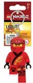 4895028528096 LEGO Breloki Ninjago Kai z latarką LGL-KE148 LEGO