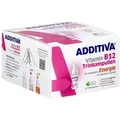 Additiva Vitamin B12 Trinkampullen
