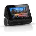 70mai A810 (Eingebautes Display, Bluetooth, WLAN, GPS-Empfänger, 4K) (A810)