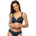 Viania Schalen-BH 221463 (1) Jessy mit Bügel gefütterte gemoldete Cups 80