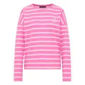 ELBSAND - Women's Elva - Pullover Gr M rosa