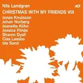 Christmas With My Friends VIII(180g Black Vinyl) [Vinyl LP]
