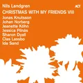 Landgren,Nils / Christmas With My Friends VIII(180g Black Vinyl)