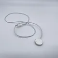Apple Watch magnetisch auf USB-C Schnellladekabel (1 m)