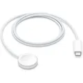 Magnetisches Schnelladekabel USB-C für Apple Watch - 1 Meter - Weiß
