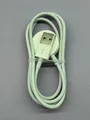 Original Apple Watch Ladegerät – USB-C Fast Charge & USB-A (Textil / Kunststoff)