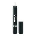 Mexx Black Woman Parfum to Go, blumig-fruchtiger Damenduft, Parfumstift mit cremiger Textur, perfekt für unterwegs, 3 g