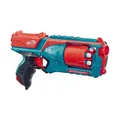 Nerf Elite Strongarm Blaster Rotationstrommel Schnellfeuer inkl. 6 Darts