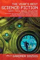 The Year's Best Science Fiction: Twenty-Fifth Annual Buch St. Martin's Griffin