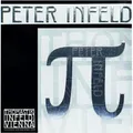 Thomastik Peter Infeld Satz 4/4 (4x, Violine) (PI101)